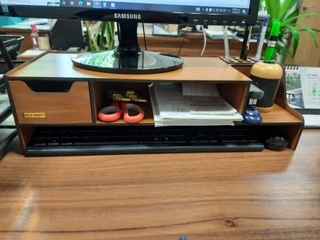 پایه نگهدارنده مانیتور دکو مارکت مدل D048