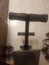 تجریه خرید دستگاه بدنسازی مدل w50