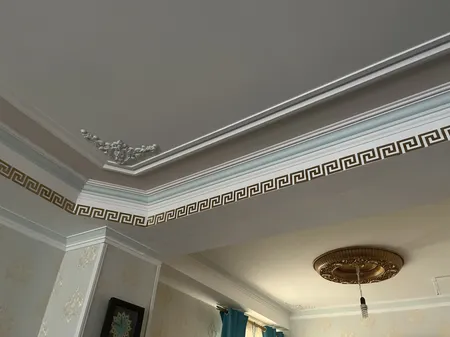 اینه دکوراتیو پدیده پلاس مدل ورساچ کد11