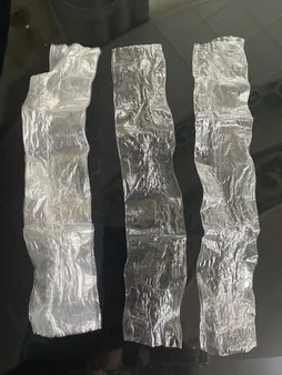 محافظ کنترل رزمیلا مدل 5C بسته 10 عددی