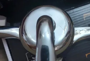 تجریه خرید ست شیرآلات شیرآلات بهداشتی و ساختمانی توفیق مدل قجری مجموعه 6 عددی