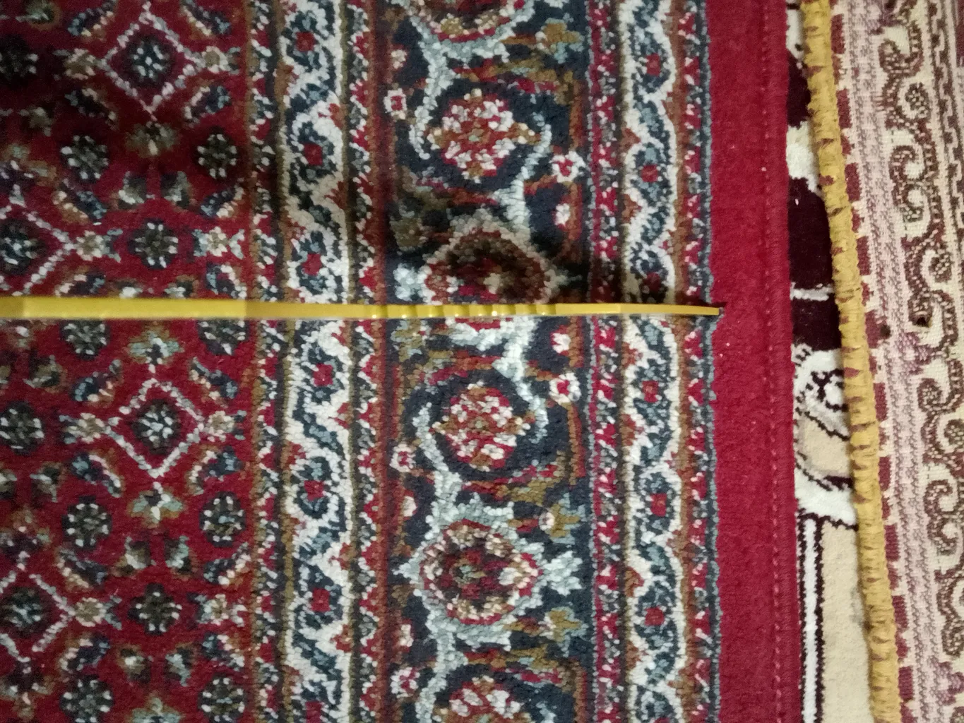 چاقوی سفری بوکر مدل C4