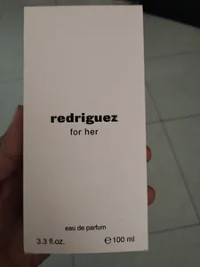 تجریه خرید ادو پرفیوم زنانه جانوین مدل Eau Da Narcissus حجم 100 میلی لیتر