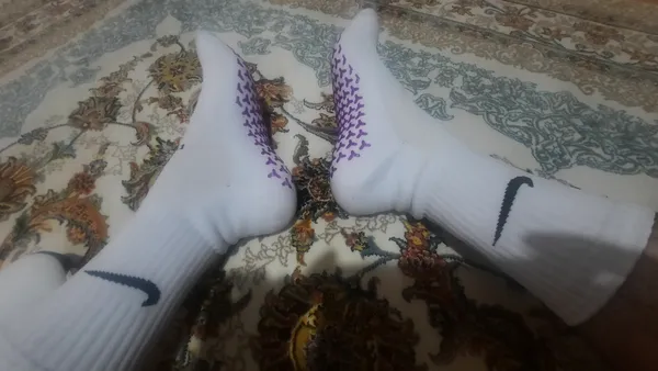عکس ارسالی خریدار