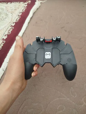 دسته بازی PUBG مدل AKS-66