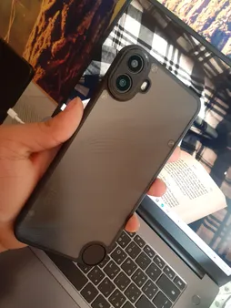 گوشی موبایل ناتینگ مدل CMF Phone 1 دو سیم کارت ظرفیت 256 گیگابایت و رم 8 گیگابایت