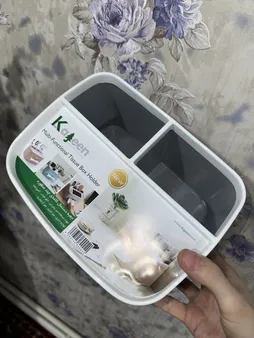 جا دستمال کاغذی مدل H109