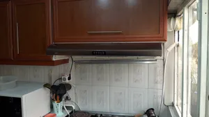 تجریه خرید هود اخوان مدل H16