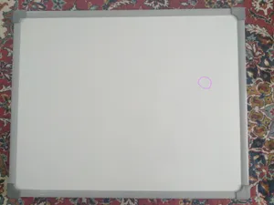 تجریه خرید تخته وایت برد مغناطیسی آسا بُرد مدل آلفا سایز 80×100 سانتی متر