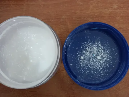 پودر تثبیت کننده آرایش تاشکو مدل HD