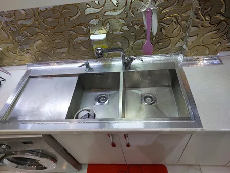 نوار چسب دی ال مدل full power