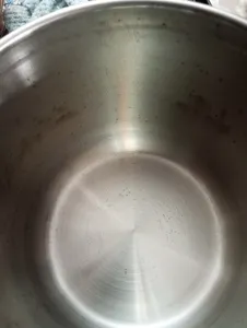 تجریه خرید زودپز مانهیم مدل 002 گنجایش 7 لیتر