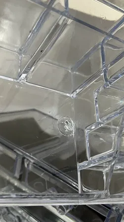 استند لوازم آرایشی مدل Cosmetic