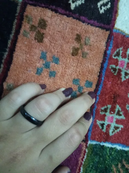 عکس ارسالی خریدار