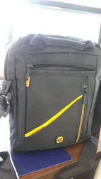 کیف رودوشی مدل NU-GHE3