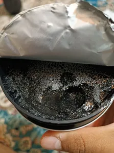 تجریه خرید واکس مو ردوان مدل BW حجم 150 میلی لیتر