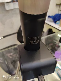 ماشین اصلاح سر و صورت پرو موزر مدل MZ-9818