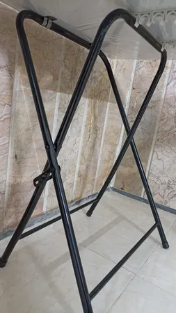 میز لپ تاپ میزیمو مدل تاشو کد 1503