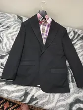 تجریه خرید کت و شلوار مردانه مدل اهورا 14-14