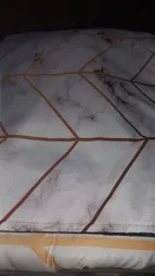 سرویس روتختی مدل ماربل Marbel دو نفره 6 تکه