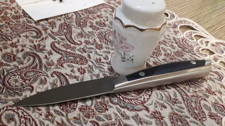 چاقو آشپزخانه وینر مدل T.1