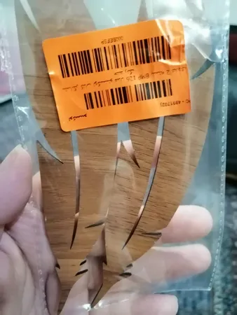 نشانگر کتاب لوکسینو مدل BMP 126 بسته 2 عددی