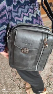 تجریه خرید کیف رودوشی گوگانا مدل goog434