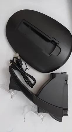 پایه شارژر یو اس بی مناسب دسته پلی استیشن 4