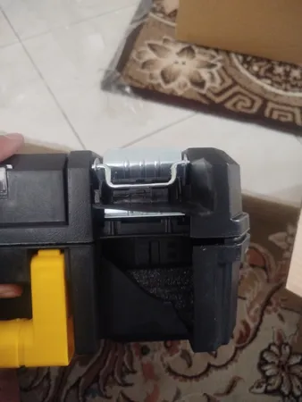 کارواش شارژی صنعتی هاردمن کد 100196