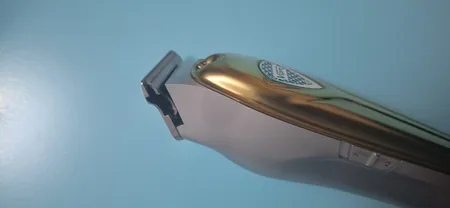 ماشین اصلاح موی سر و صورت وی جی ار مدل V-911