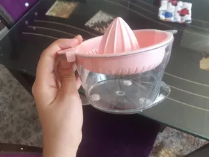 تجریه خرید آب مرکبات گیری دستی هوم کت کد 1