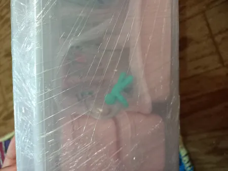 سبد پیک نیک 13 پارچه صدف کد 11