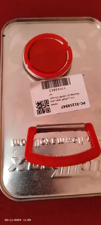 روغن موتور فلومکس مدل FlowMax SJ 10W40 حجم 3.5 لیتر