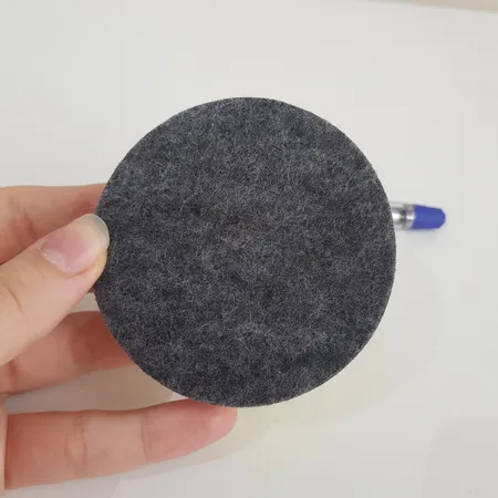 تخته پاک کن وایت برد مدل خنده بسته دو عددی