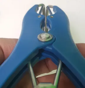 تجریه خرید انبر بادکنک بازکن مدل Plus