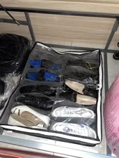 تجریه خرید نظم دهنده کفش اوشن هوم مدل JAC بسته 2 عددی