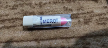 بالم لب مرو مدل Fruity شماره 02