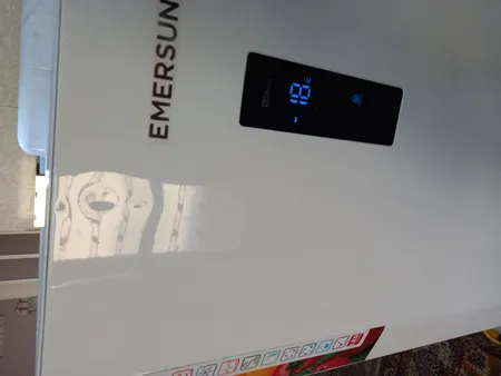 یخچال و فریزر دوقلو 30 فوت امرسان مدل 1416