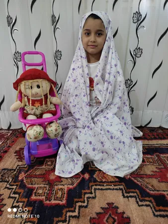 عکس ارسالی خریدار
