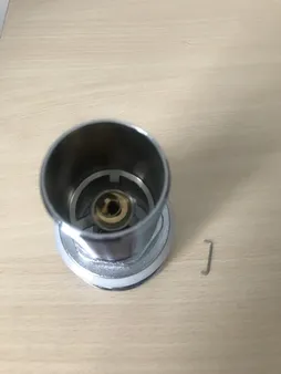 زیر آب روشویی قهرمان کد 01