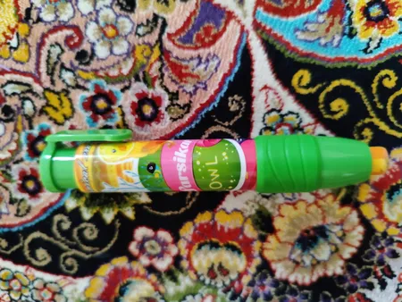 پاک کن اتودی پارسیکار مدل 303