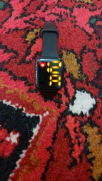 ساعت مچی دیجیتال مدل 45422989