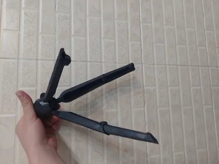 پایه مونوپاد یانتنگ مدل YT-1288 به همراه سه پایه