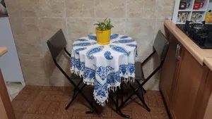 تجریه خرید صندلی میزیمو مدل تاشو کد 2103