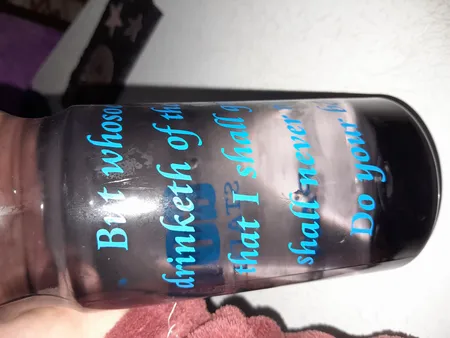 قمقمه مدل Golf Stadium گنجایش 0.9 لیتر