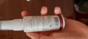 تجریه خرید سرم پوست دمودکسیلین مدل ضد جوش حجم 50 میلی لیتر