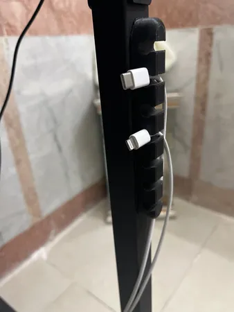 نظم دهنده سیم و کابل مدل sdgh01