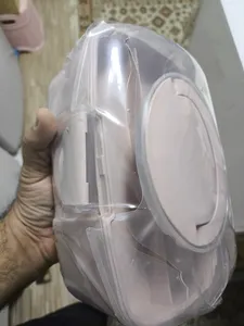 تجریه خرید جعبه نخ و سوزن کامل مدل SKH22