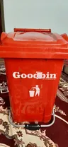 سطل زباله پدالی مدل Goodbin ظرفیت 50 لیتری