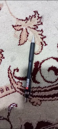 مداد نوکی 0.5 میلی‌متری پنتر مدل M and G کد AMP10174